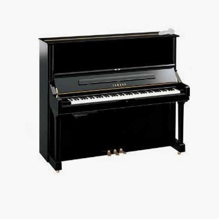 Transporte Pianos Yamaha U 3 Sh Pe Verticais Manuelpatraopianos