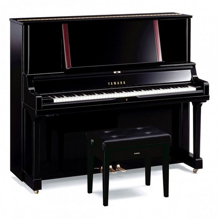 Transporte Pianos Yamaha Yus 5 Pe Piano Verticais Manuelpatraopianos