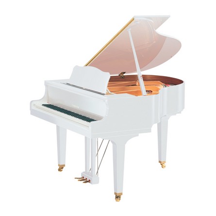 Yamaha Gb1 K Pwh Afinacao Pianos Cauda Manuelpatraopianos