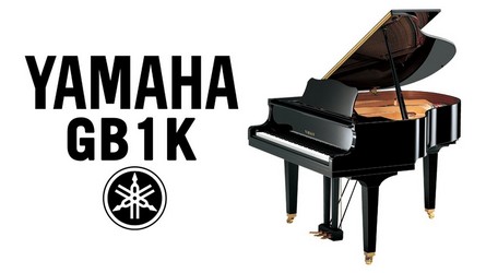 Yamaha Gb1 K Sg2 Pm Grand Piano Transporte Pianos Cauda Manuelpatraopianos