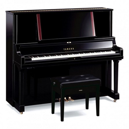Yamaha Yus 5 Pe Piano Transporte Pianos Verticais Manuelpatraopianos