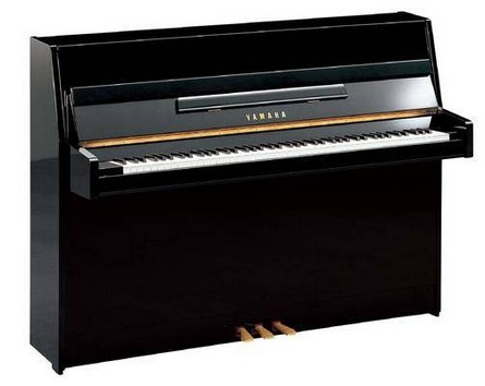 Yamaha B1 Pe Assistencia Pianos Verticais Manuelpatraopianos
