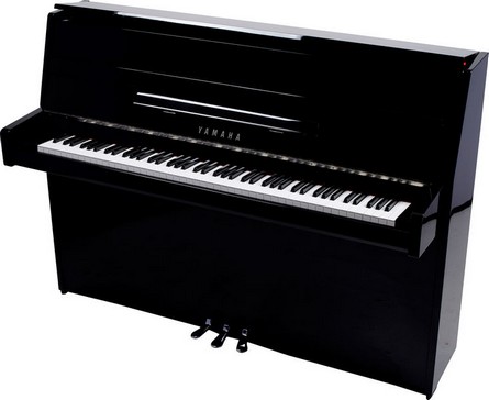 Yamaha B1 Pec Transporte Pianos Verticais Manuelpatraopianos