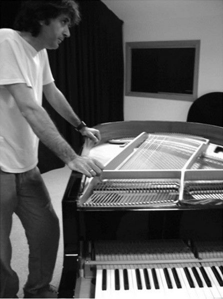 Yamaha B1 Sg2 Nbs Reconstrucao Pianos Verticais Manuelpatraopianos
