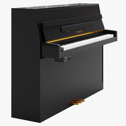 Yamaha B1 Sg2 Pe Assistencia Pianos Verticais Manuelpatraopianos