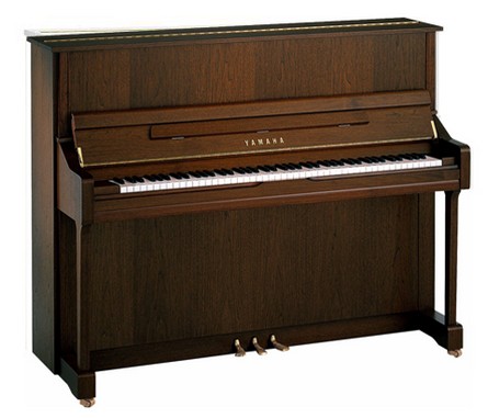 Yamaha B3 Opdw Recuperacao Pianos Verticais Manuelpatraopianos